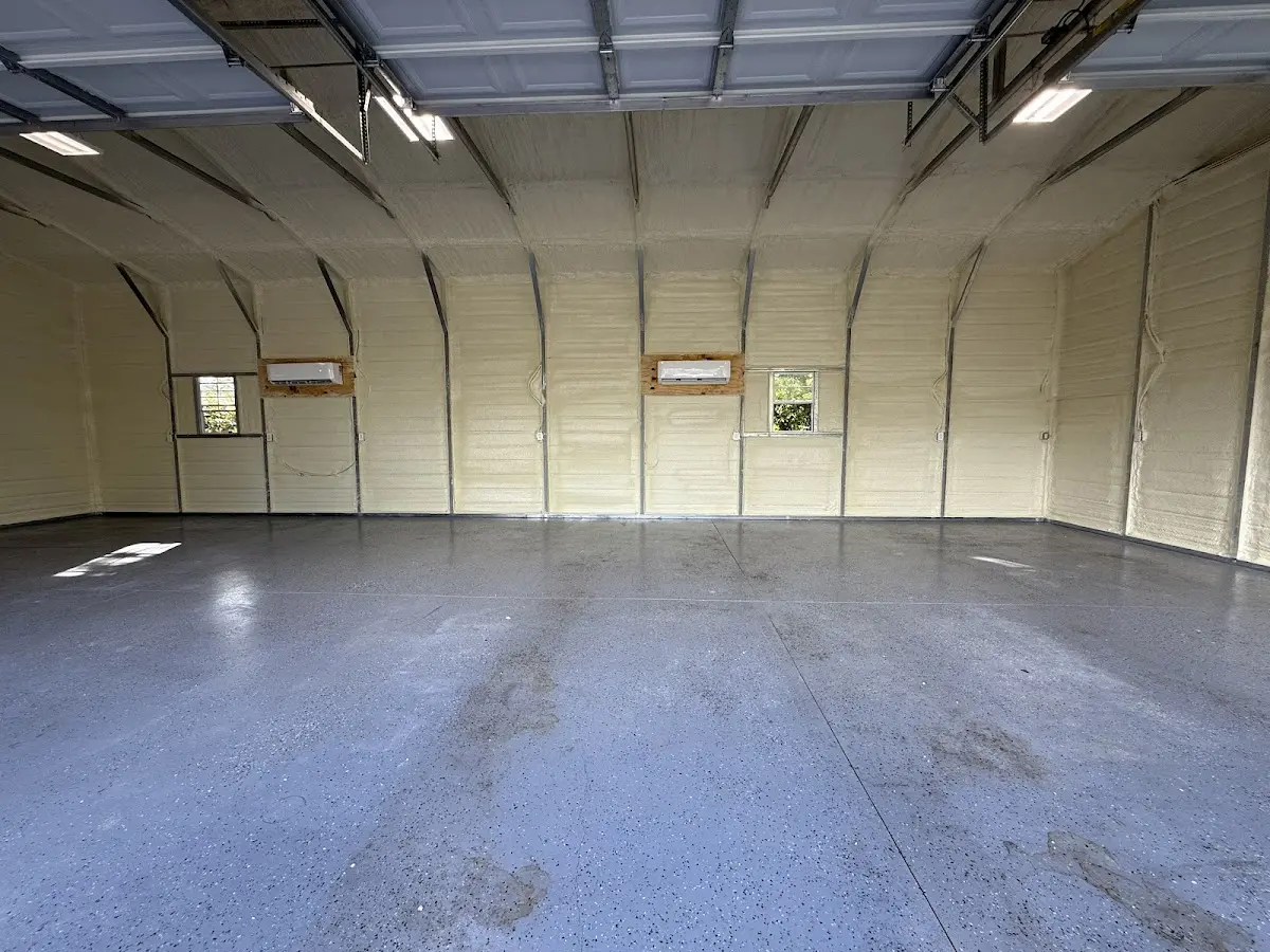 Silicone Roof Coating in Gonzalez, FL